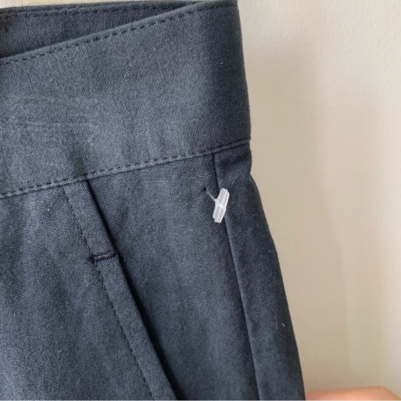 Entireworld Flat Front 100% cotton Trousers Type A Version 2 Sz 30 - Picture 10 of 10